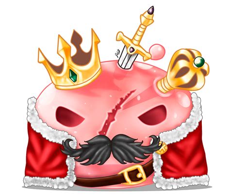 king poring
